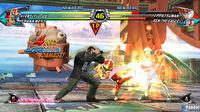 TGS: Nuevas im�genes y v�deos de Tatsunoko vs. Capcom