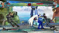 TGS: Nuevas im�genes y v�deos de Tatsunoko vs. Capcom