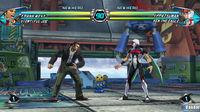 TGS: Nuevas im�genes y v�deos de Tatsunoko vs. Capcom