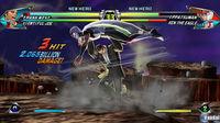 TGS: Nuevas im�genes y v�deos de Tatsunoko vs. Capcom
