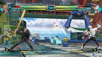 TGS: Nuevas im�genes y v�deos de Tatsunoko vs. Capcom