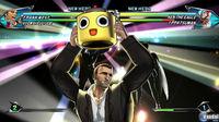 TGS: Nuevas im�genes y v�deos de Tatsunoko vs. Capcom