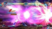 TGS: Nuevas im�genes y v�deos de Tatsunoko vs. Capcom