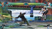 TGS: Nuevas im�genes y v�deos de Tatsunoko vs. Capcom