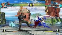 TGS: Nuevas im�genes y v�deos de Tatsunoko vs. Capcom