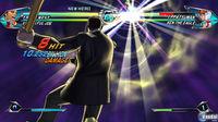 TGS: Nuevas im�genes y v�deos de Tatsunoko vs. Capcom
