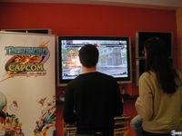 Imagen 187 de Tatsunoko vs. Capcom: Ultimate All-Stars para Wii