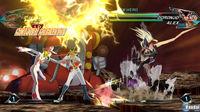 Imagen 186 de Tatsunoko vs. Capcom: Ultimate All-Stars para Wii