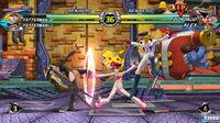 Imagen 177 de Tatsunoko vs. Capcom: Ultimate All-Stars para Wii