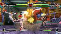 Imagen 176 de Tatsunoko vs. Capcom: Ultimate All-Stars para Wii