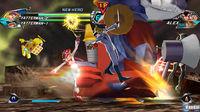 Imagen 175 de Tatsunoko vs. Capcom: Ultimate All-Stars para Wii
