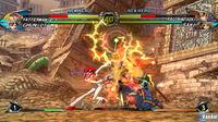 Imagen 174 de Tatsunoko vs. Capcom: Ultimate All-Stars para Wii