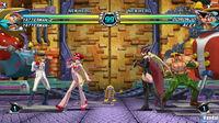 Imagen 185 de Tatsunoko vs. Capcom: Ultimate All-Stars para Wii