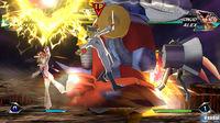 Imagen 184 de Tatsunoko vs. Capcom: Ultimate All-Stars para Wii