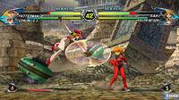 Imagen 183 de Tatsunoko vs. Capcom: Ultimate All-Stars para Wii