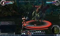 Pantalla Priston Tale 2: The Second Enigma
