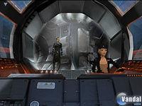Imagen 12 de Star Wars: El Poder de la Fuerza para N-Gage