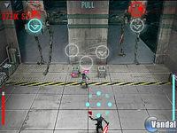 Imagen 3 de Star Wars: El Poder de la Fuerza para N-Gage
