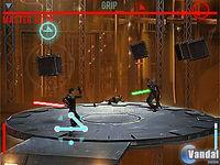 Imagen 2 de Star Wars: El Poder de la Fuerza para N-Gage