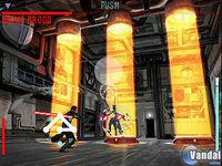 Imagen 1 de Star Wars: El Poder de la Fuerza para N-Gage