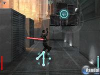 Imagen 11 de Star Wars: El Poder de la Fuerza para N-Gage