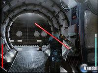 Imagen 9 de Star Wars: El Poder de la Fuerza para N-Gage