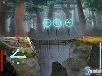 Imagen 8 de Star Wars: El Poder de la Fuerza para N-Gage