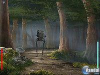 Imagen 6 de Star Wars: El Poder de la Fuerza para N-Gage