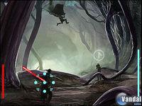 Imagen 5 de Star Wars: El Poder de la Fuerza para N-Gage