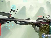 Imagen 4 de Star Wars: El Poder de la Fuerza para N-Gage