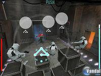 Imagen 13 de Star Wars: El Poder de la Fuerza para N-Gage