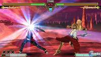 Captivate: Capcom muestra Fate Unlimited Codes para PSP