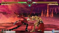 Captivate: Capcom muestra Fate Unlimited Codes para PSP