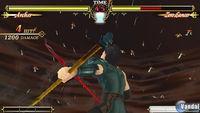 Captivate: Capcom muestra Fate Unlimited Codes para PSP