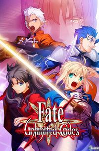 Captivate: Capcom muestra Fate Unlimited Codes para PSP