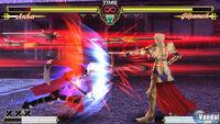 Captivate: Capcom muestra Fate Unlimited Codes para PSP