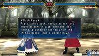 E3: Nuevas im�genes y v�deo de Fate Unlimited Codes