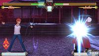 E3: Nuevas im�genes y v�deo de Fate Unlimited Codes