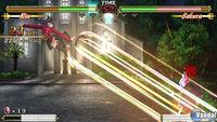 E3: Nuevas im�genes y v�deo de Fate Unlimited Codes