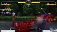 E3: Nuevas im�genes y v�deo de Fate Unlimited Codes