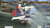 E3: Nuevas im�genes y v�deo de Fate Unlimited Codes