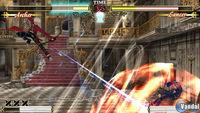 E3: Nuevas im�genes y v�deo de Fate Unlimited Codes