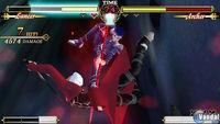 E3: Nuevas im�genes y v�deo de Fate Unlimited Codes