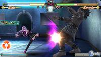 E3: Nuevas im�genes y v�deo de Fate Unlimited Codes