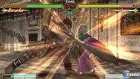 E3: Nuevas im�genes y v�deo de Fate Unlimited Codes