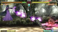 E3: Nuevas im�genes y v�deo de Fate Unlimited Codes