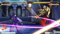 E3: Nuevas im�genes y v�deo de Fate Unlimited Codes