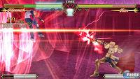 E3: Nuevas im�genes y v�deo de Fate Unlimited Codes