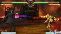 E3: Nuevas im�genes y v�deo de Fate Unlimited Codes