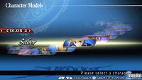 E3: Nuevas im�genes y v�deo de Fate Unlimited Codes